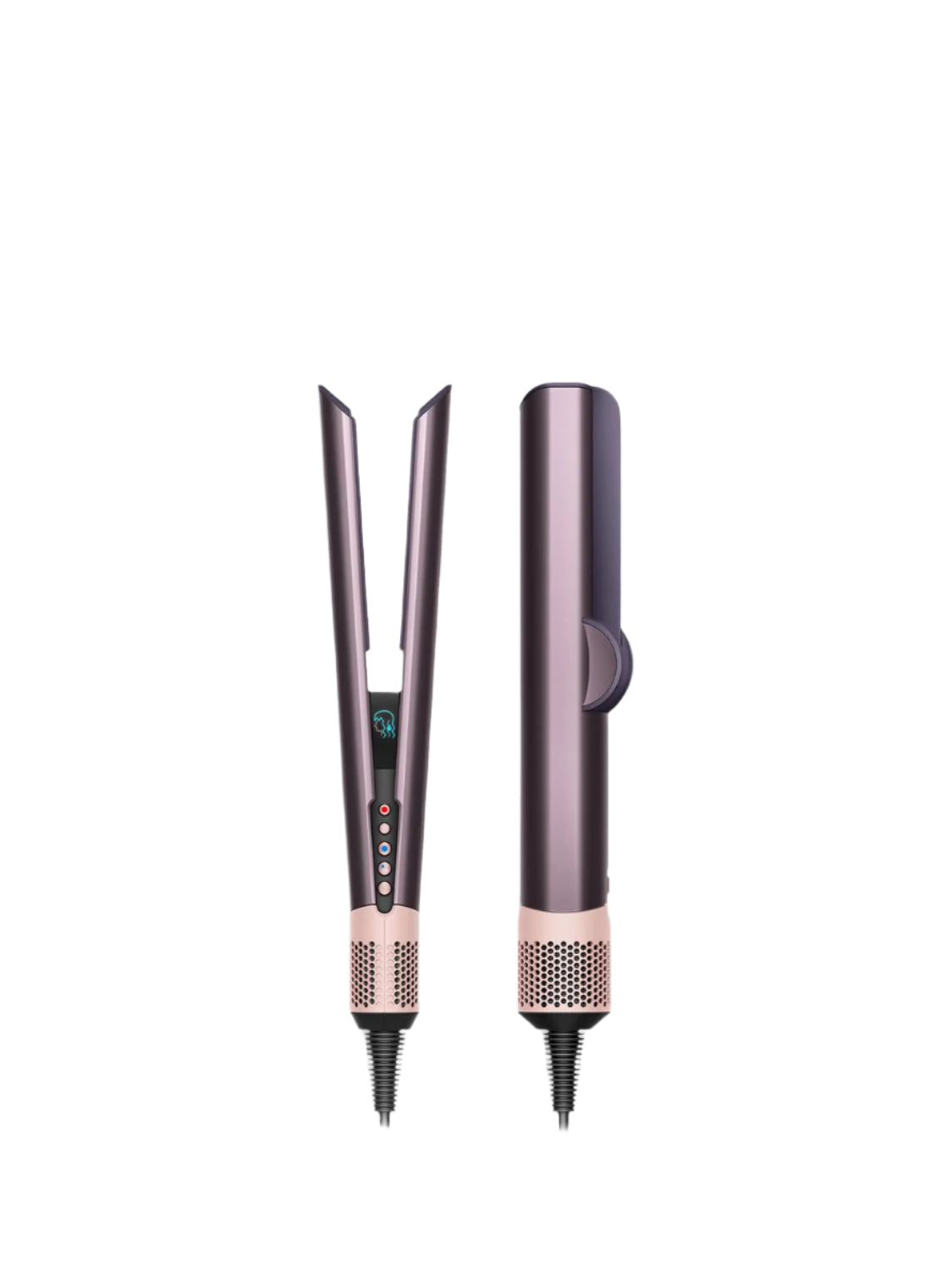 Dyson Airstrait Hair Straightener - Jasper Plum