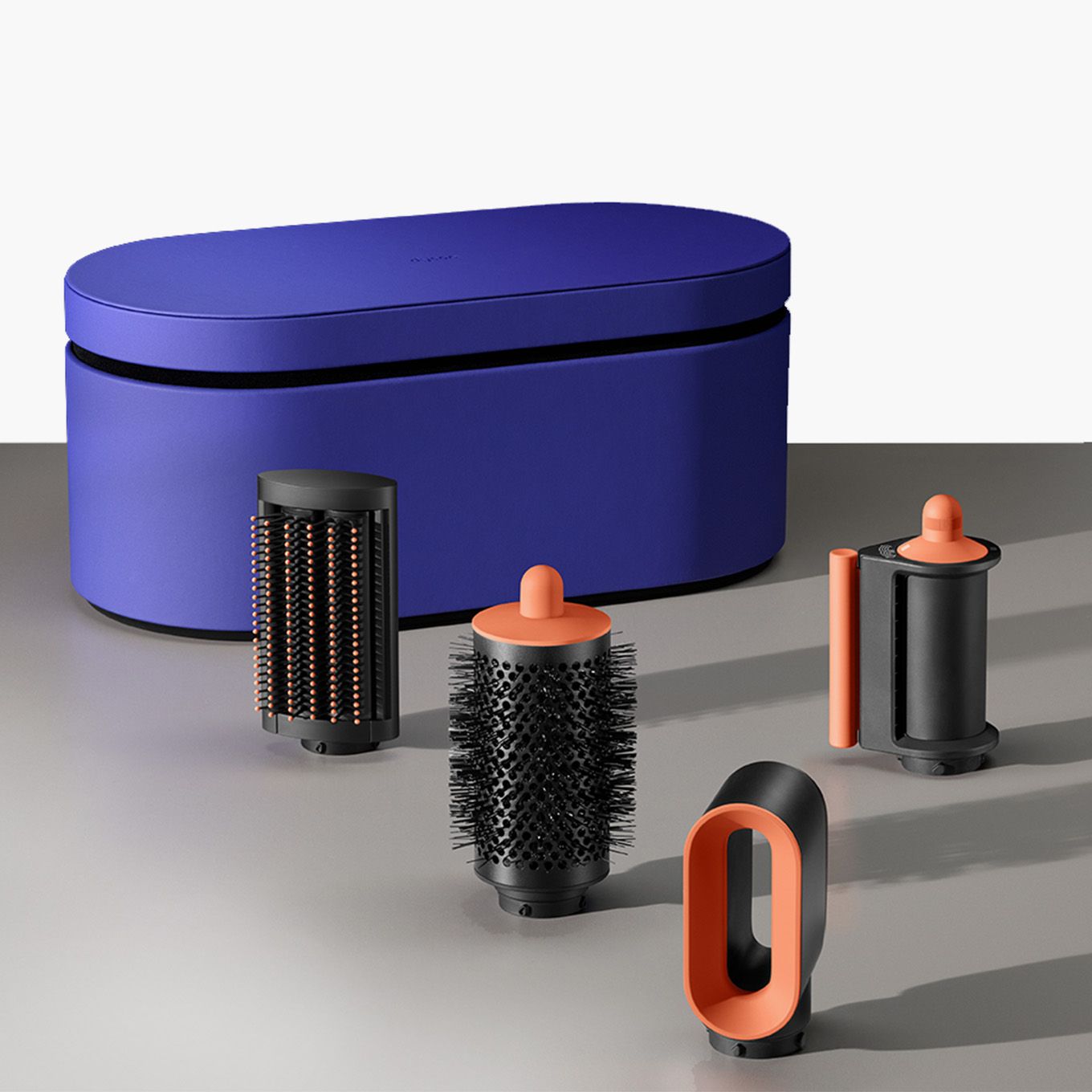 Dyson Airwrap i.d. Multi-Styler for Curly to Coily Hair – Patina/Topaz