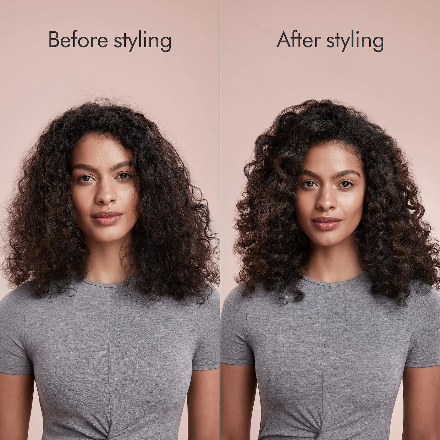 Dyson Supersonic Hair Dryer - Nickel/Copper