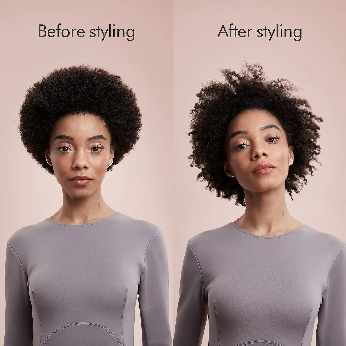 Dyson Supersonic Hair Dryer - Nickel/Copper