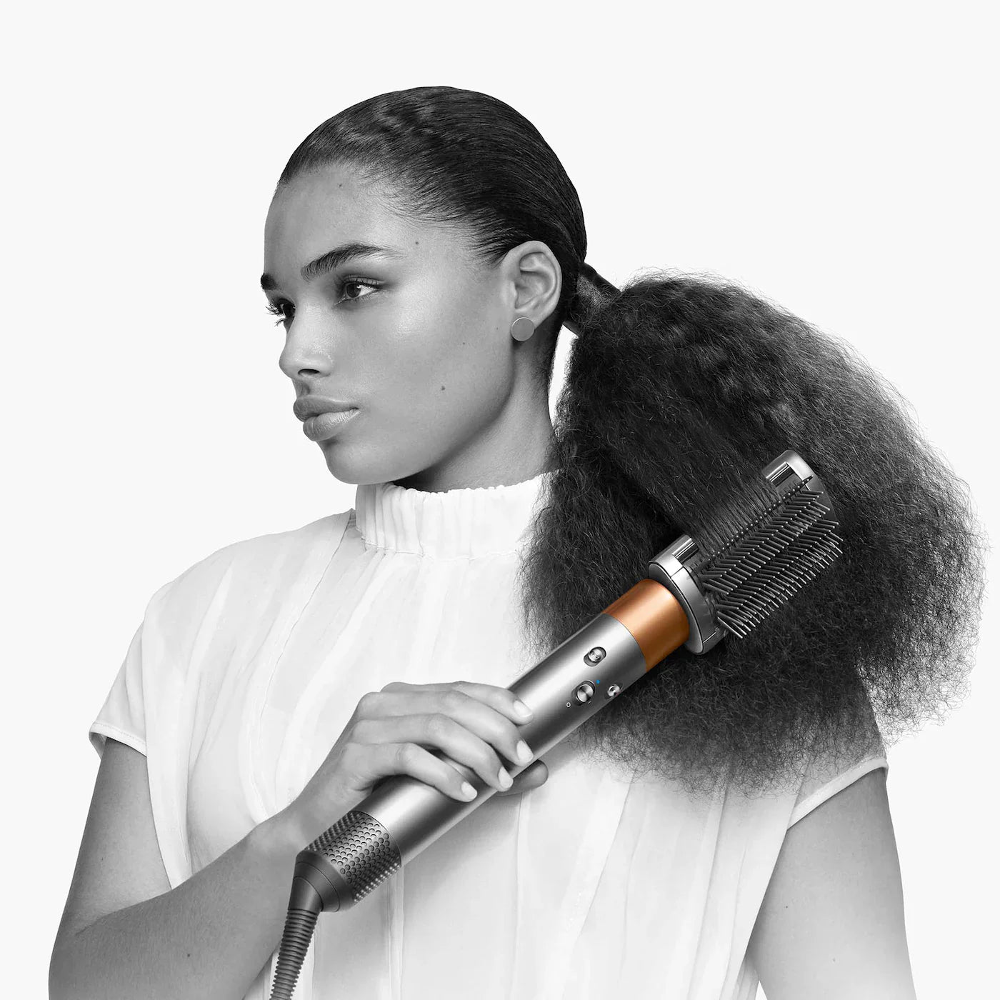 Dyson Airwrap Multi-Styler Complete - Nickel/Copper Edition