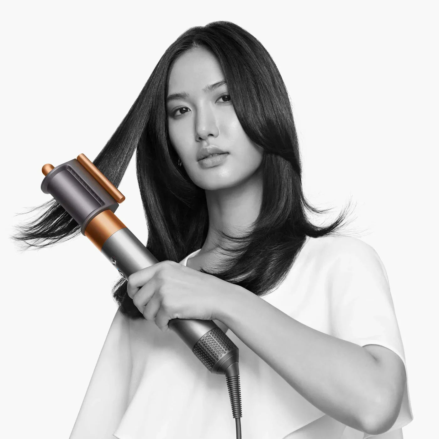 Dyson Airwrap Multi-Styler Complete - Nickel/Copper Edition