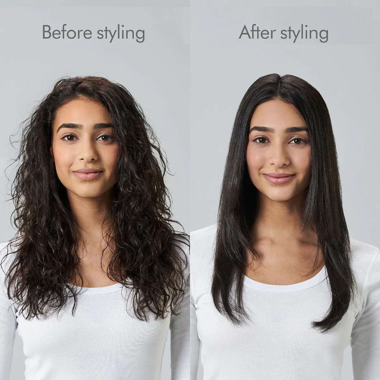 Dyson Corrale Straightener - Prussian Blue/Rich Copper