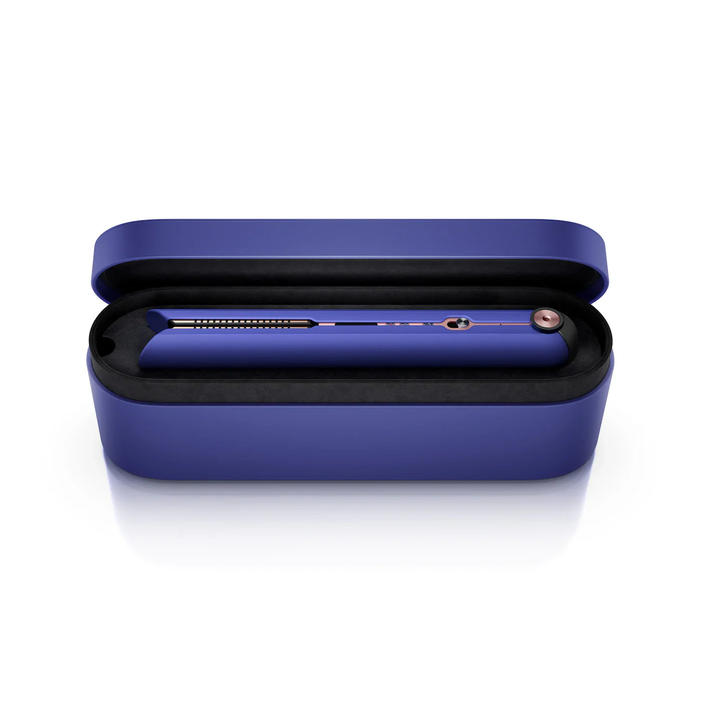 Dyson Corrale Straightener - Prussian Blue/Rich Copper