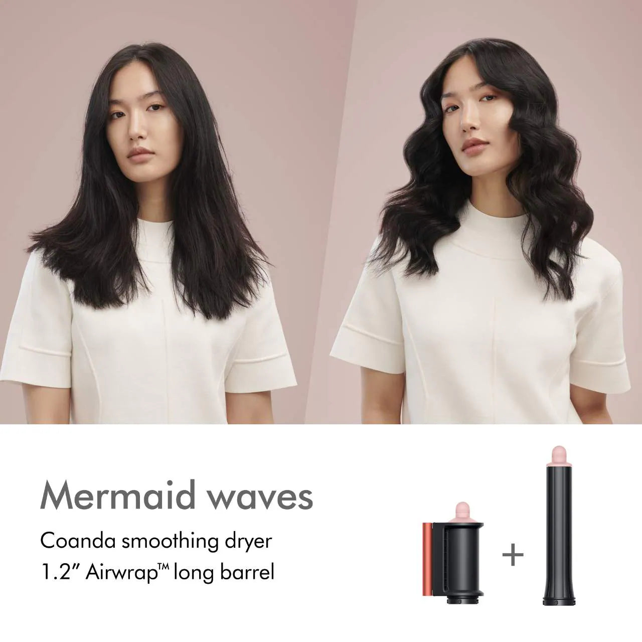 Dyson Airwrap Multi-Styler Complete Set