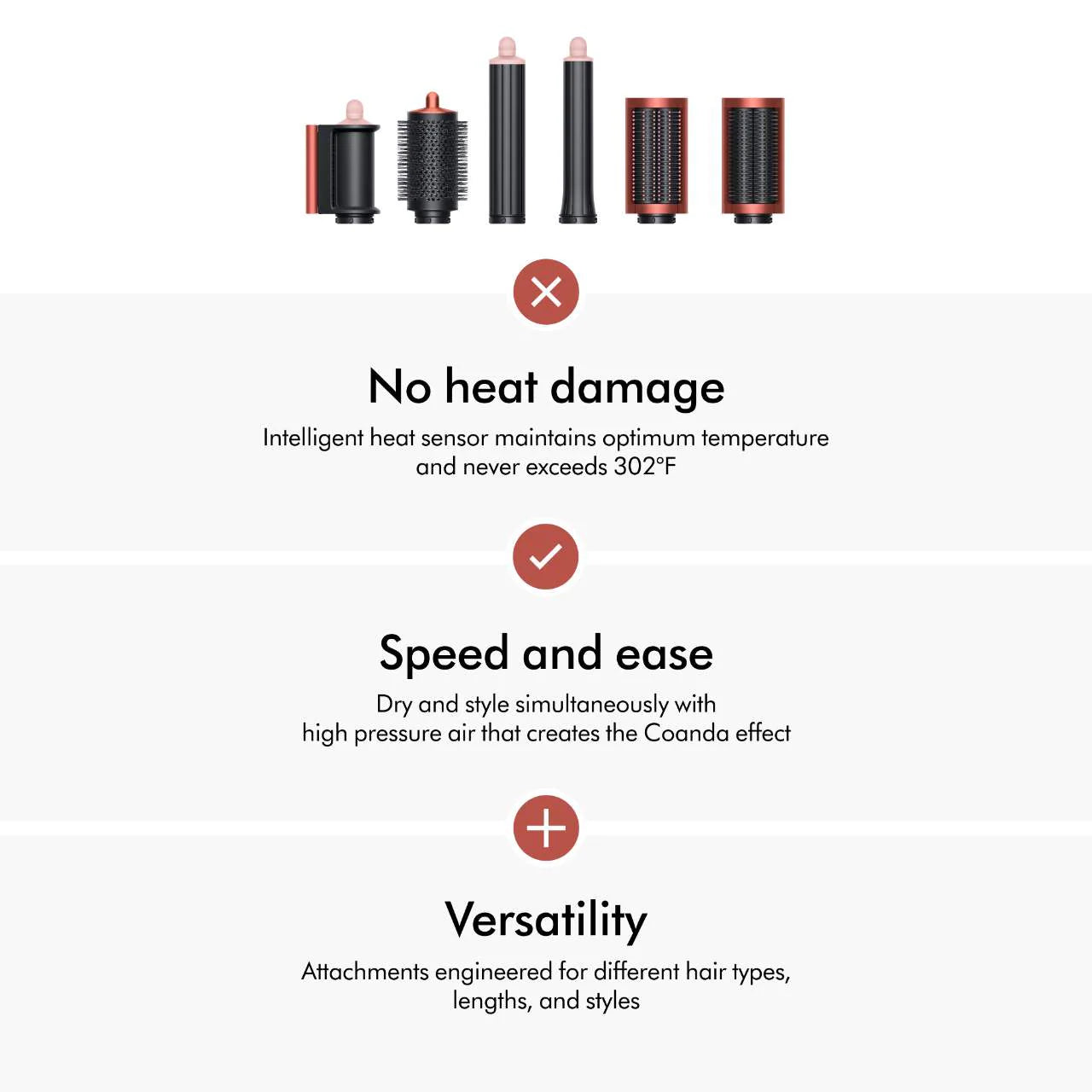Dyson Airwrap Multi-Styler Complete Set