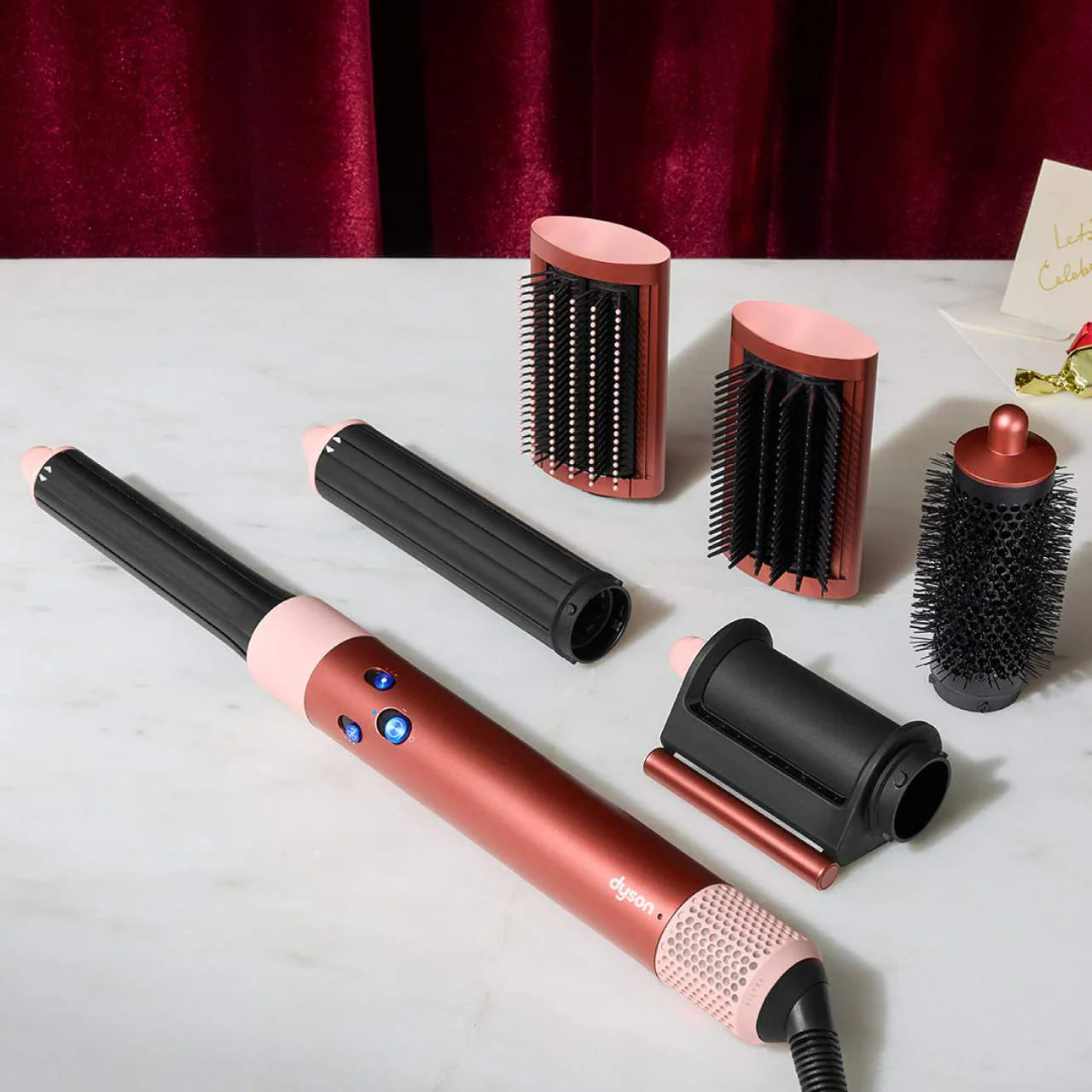 Dyson Airwrap Multi-Styler Complete Set